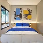 Macaw\'S Nest In Pinheiros