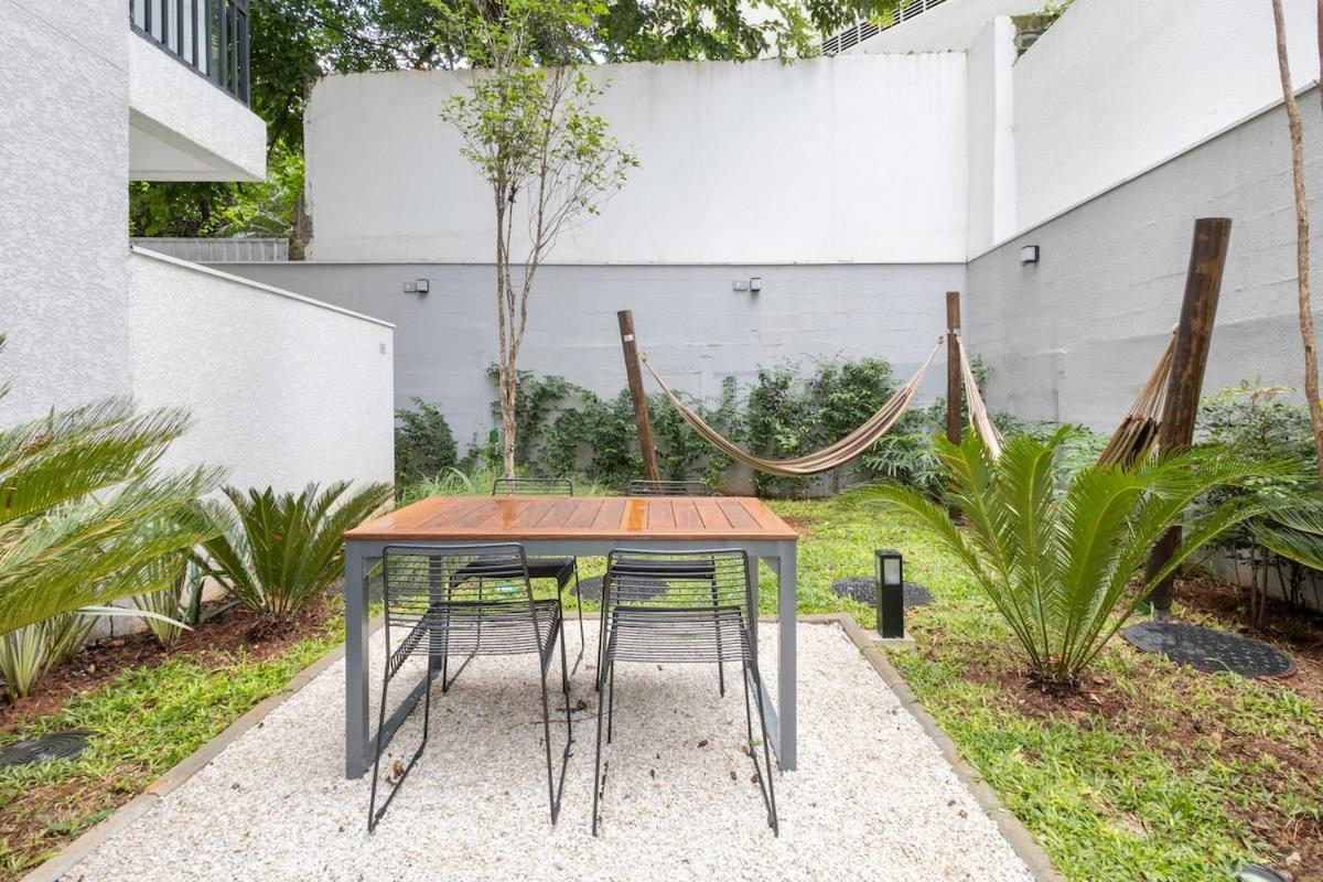 Macaw's Nest In Pinheiros Apartamento *