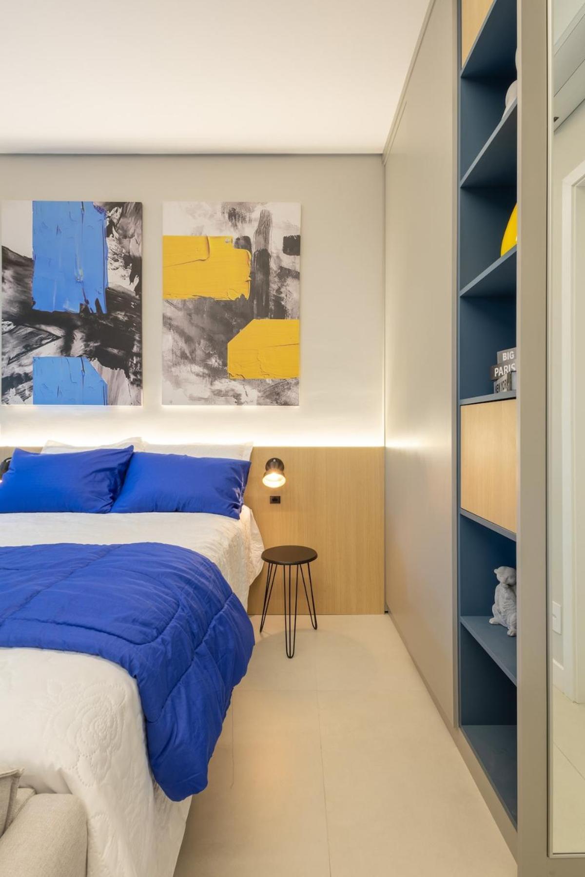 Macaw's Nest In Pinheiros Apartamento *