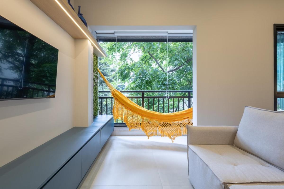 Macaw's Nest In Pinheiros * São Paulo