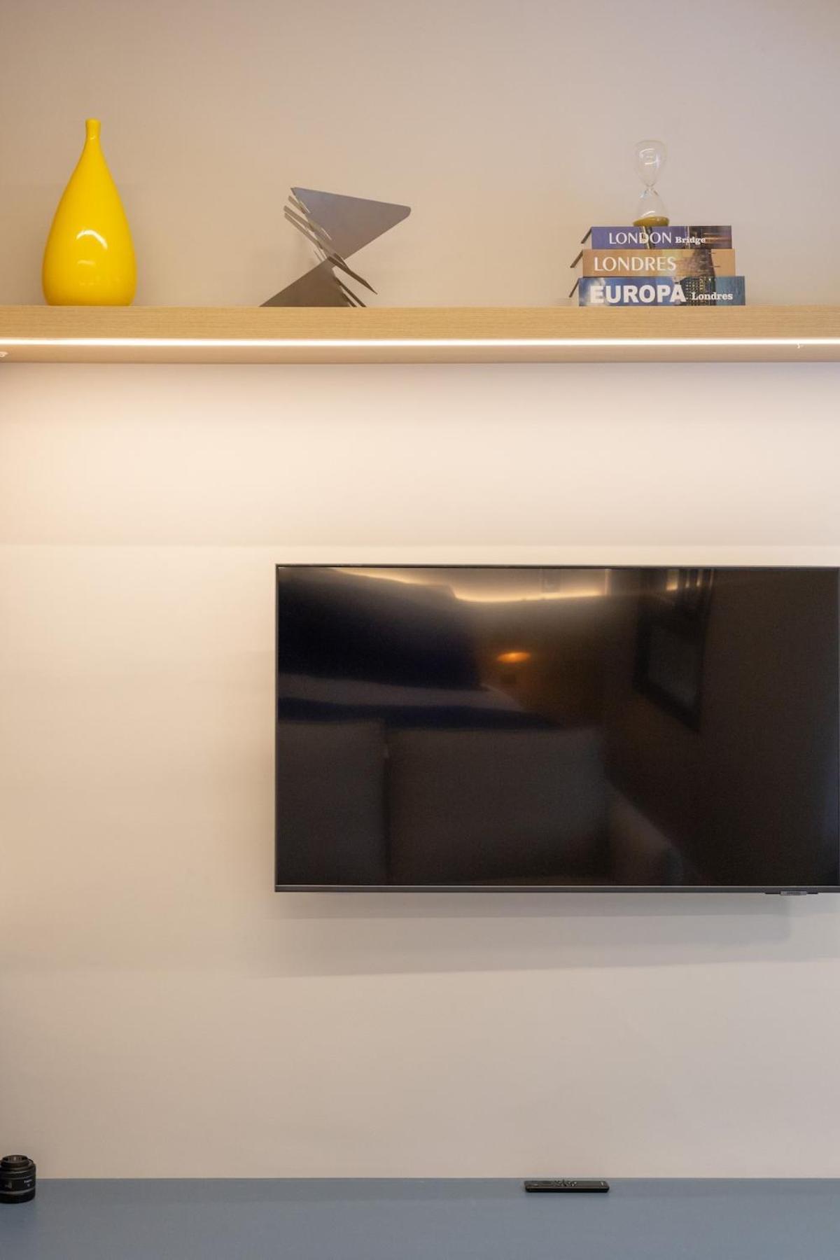 Apartamento Macaw's Nest In Pinheiros *