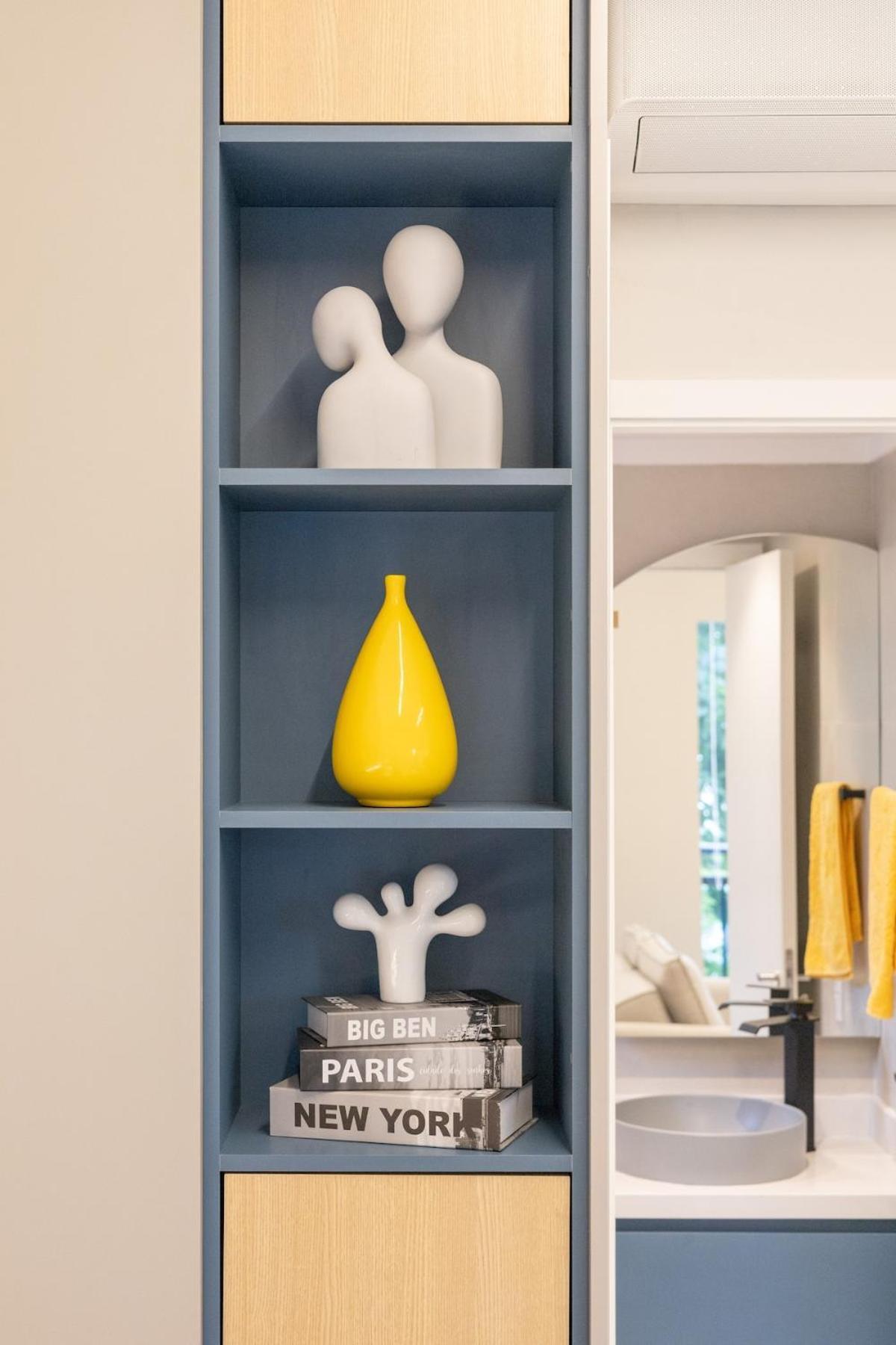 Apartamento Macaw's Nest In Pinheiros